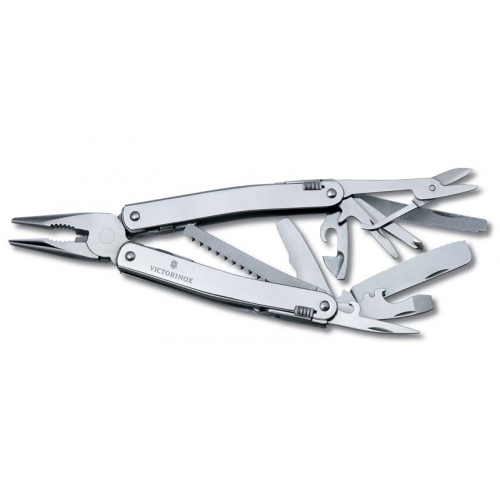 Мультитул SwissTool Spirit XC VICTORINOX 3.0227.L