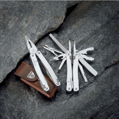 Мультитул SwissTool Spirit XC VICTORINOX 3.0227.L1