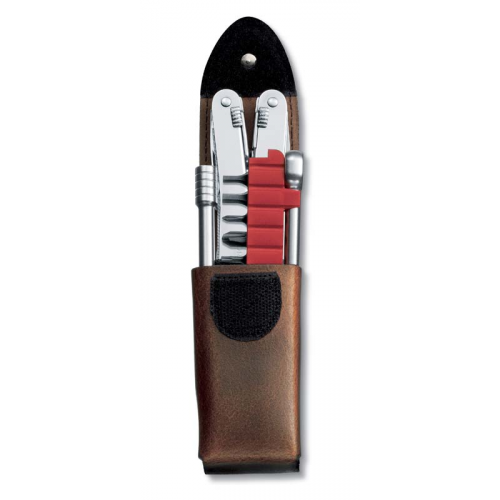 Мультитул SwissTool Spirit XC Plus Ratchet VICTORINOX 3.0239.L