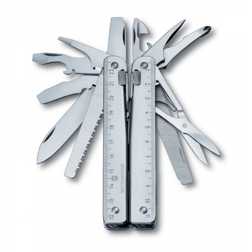 Мультитул SwissTool X VICTORINOX 3.0327.L