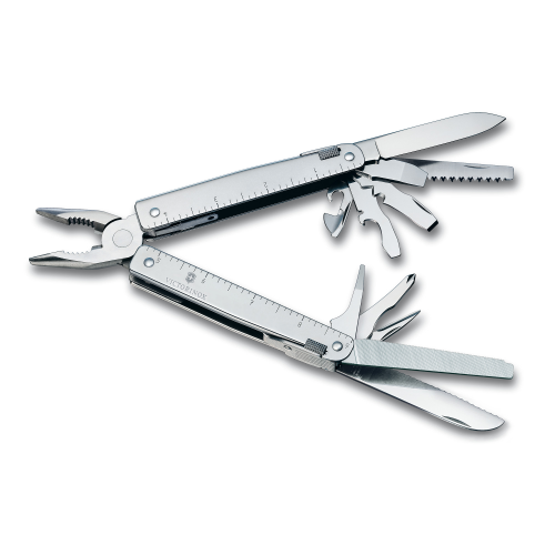 Мультитул SwissTool VICTORINOX 3.0323.L