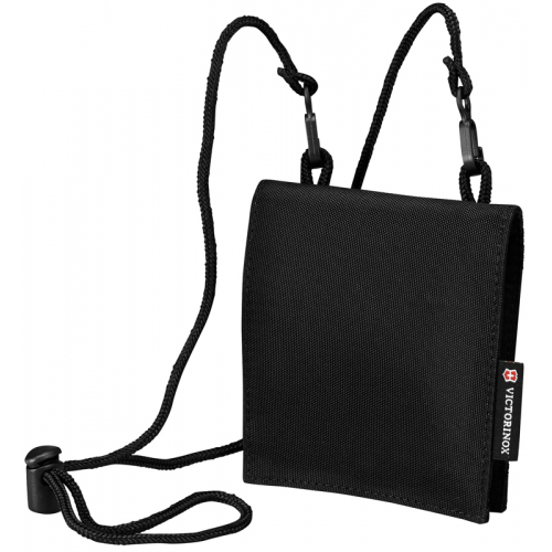 Кошелёк на шею Convertible Travel Wallet Lifestyle Accessories 4.0 VICTORINOX 31372001