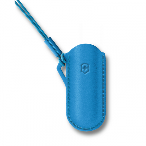 Чехол "Summer Rain" для ножей Classic Colors VICTORINOX 4.0670.2