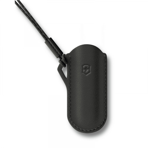 Чехол "Dark Illusion" для ножей Classic Colors VICTORINOX 4.0670.3