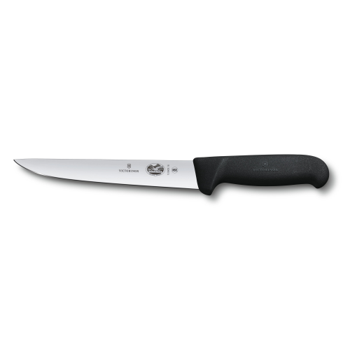 Нож обвалочный / жиловочный Fibrox VICTORINOX 5.5503.18