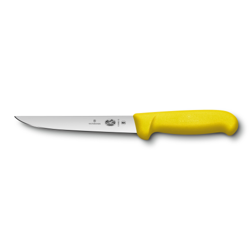 Нож обвалочный Fibrox VICTORINOX 5.6008.15