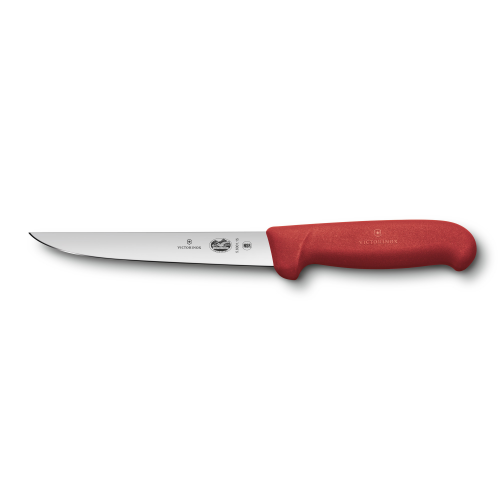 Нож обвалочный Fibrox VICTORINOX 5.6001.15