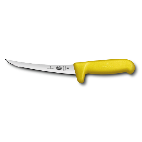 Нож обвалочный Fibrox VICTORINOX 5.6618.15M