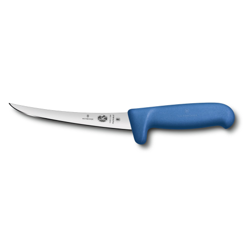 Нож обвалочный Fibrox VICTORINOX 5.6612.15M
