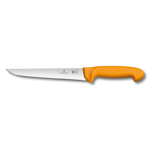 Нож жиловочный Swibo VICTORINOX 5.8411.22