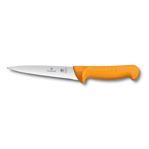 Нож жиловочный Swibo VICTORINOX 5.8412.15