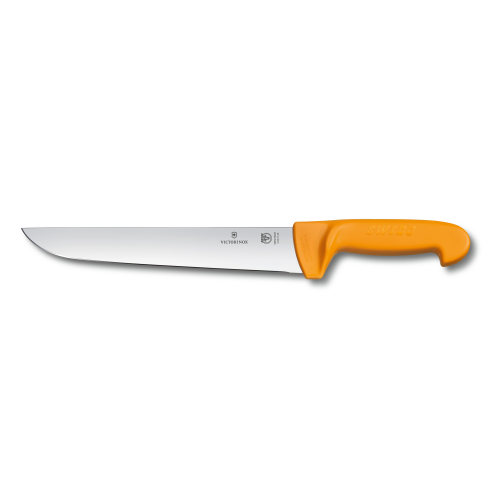 Нож мясника / нож VICTORINOX 5.8431.21