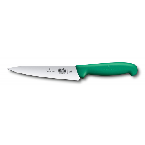 Нож разделочный Fibrox VICTORINOX 5.2004.15