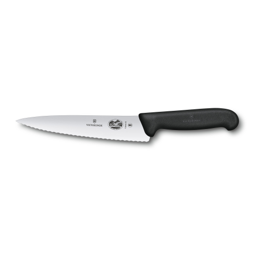 Нож разделочный Fibrox VICTORINOX 5.2033.19