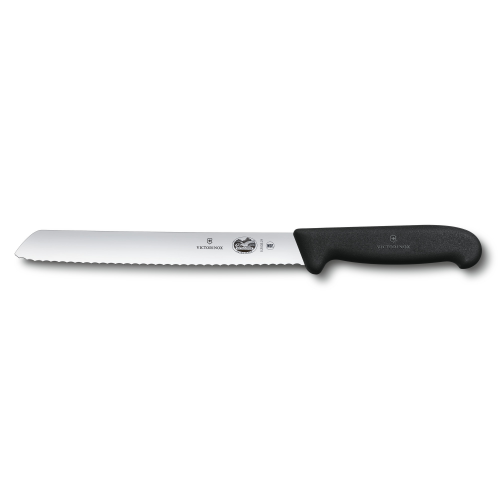 Нож для хлеба Fibrox VICTORINOX 5.2533.21