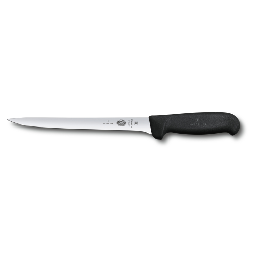 Нож филейный Fibrox VICTORINOX 5.3763.20