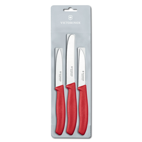 Набор из 3 ножей Swiss Classic VICTORINOX 6.7111.3