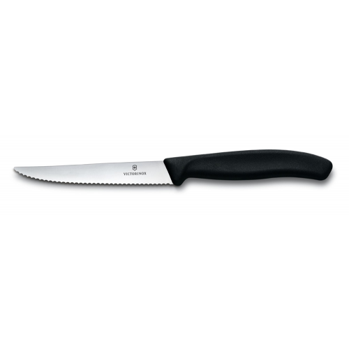 Нож для стейка и пиццы Swiss Classic VICTORINOX 6.7233.20
