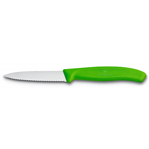 Нож для овощей Swiss Classic VICTORINOX 6.7636.L114