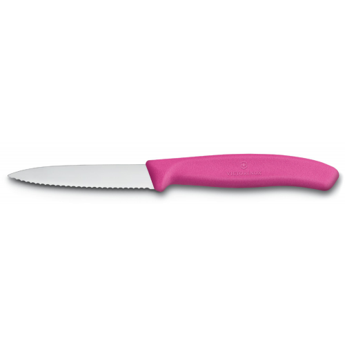 Нож для овощей Swiss Classic VICTORINOX 6.7636.L115