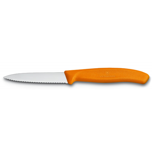 Нож для овощей Swiss Classic VICTORINOX 6.7636.L119