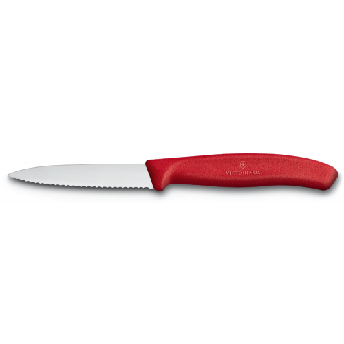Нож для овощей Swiss Classic VICTORINOX 6.7631