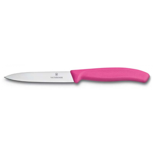 Нож для овощей Swiss Classic VICTORINOX 6.7706.L115