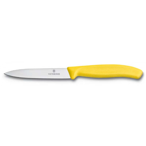 Нож для овощей Swiss Classic VICTORINOX 6.7706.L118