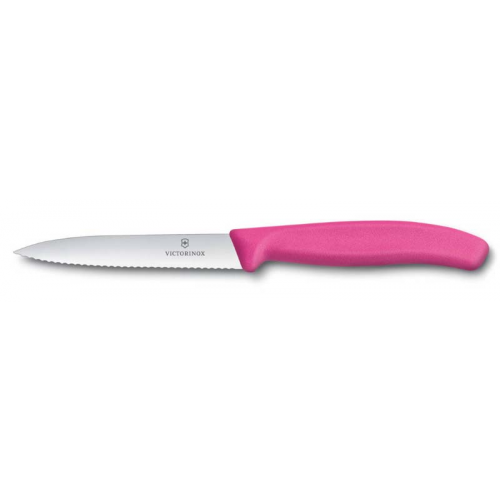 Нож для овощей Swiss Classic VICTORINOX 6.7736.L5