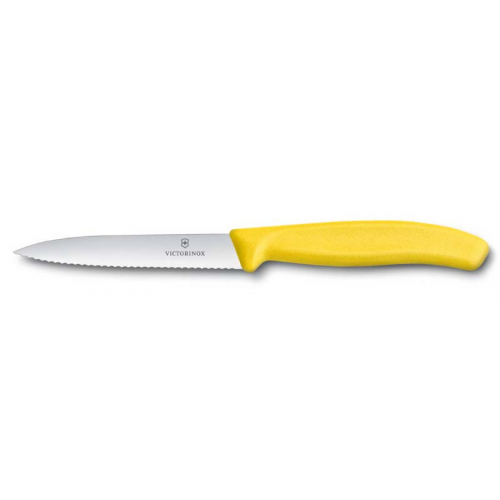 Нож для овощей Swiss Classic VICTORINOX 6.7736.L8