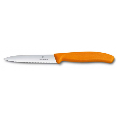Нож для овощей Swiss Classic VICTORINOX 6.7736.L9