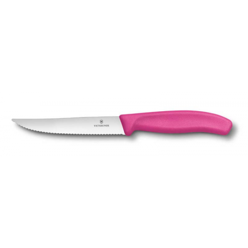 Нож для стейка пиццы Swiss Classic Gourmet VICTORINOX 6.7936.12L5