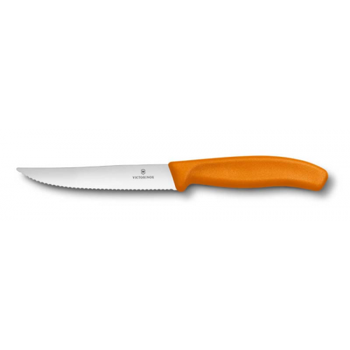 Нож для стейка пиццы Swiss Classic Gourmet VICTORINOX 6.7936.12L9
