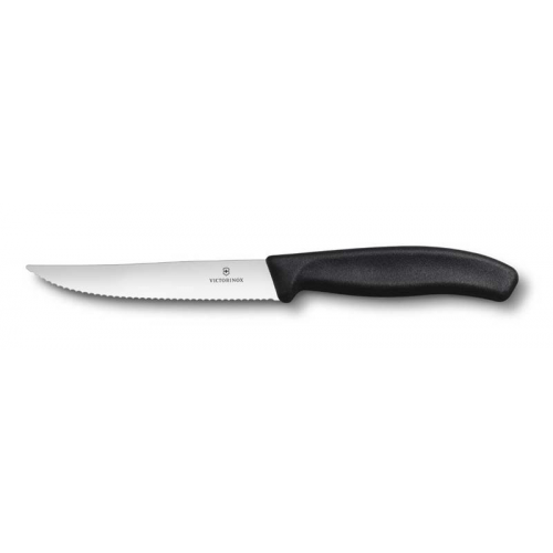 Нож для стейка пиццы Swiss Classic Gourmet VICTORINOX 6.7933.12