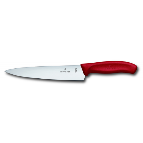 Нож разделочный Swiss Classic VICTORINOX 6.8001.19B