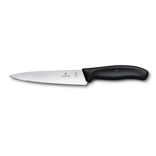 Нож разделочный Swiss Classic VICTORINOX 6.8003.15B