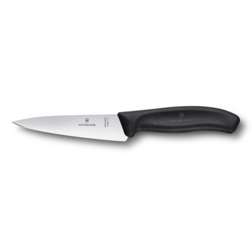 Нож разделочный Swiss Classic VICTORINOX 6.8003.12B