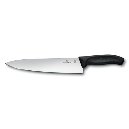 Нож разделочный Swiss Classic VICTORINOX 6.8003.25B