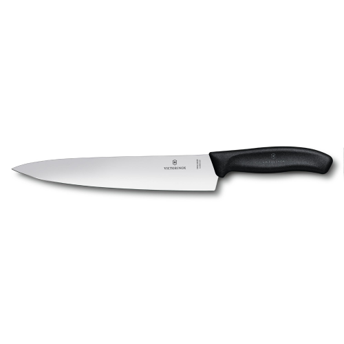 Нож разделочный Swiss Classic VICTORINOX 6.8003.22B