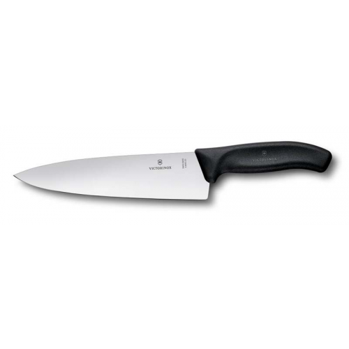Нож разделочный Swiss Classic VICTORINOX 6.8063.20B