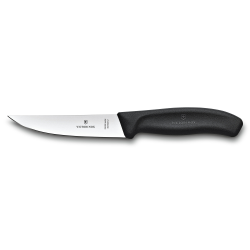 Нож разделочный Swiss Classic VICTORINOX 6.8103.12B
