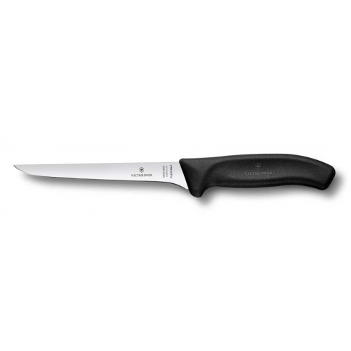 Нож обвалочный Swiss Classic VICTORINOX 6.8413.15