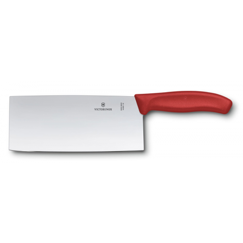 Нож шеф-повара Swiss Classic VICTORINOX 6.8561.18G