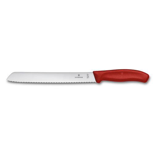 Нож для хлеба Swiss Classic VICTORINOX 6.8631.21B