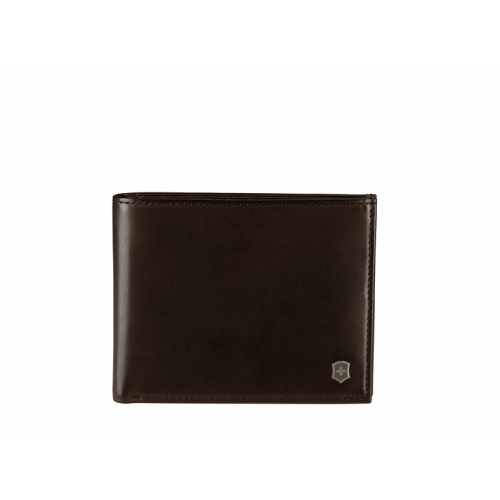 Портмоне Zenon с защитой от сканирования RFID VICTORINOX 605329