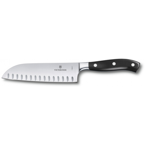 Нож сантоку Grand Ma?tre VICTORINOX 7.7323.17G