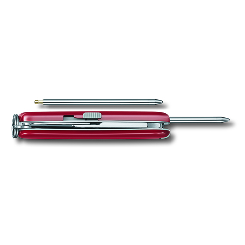 Шариковая ручка короткая для ножей-брелоков VICTORINOX A.6144.0.10