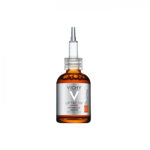Liftactiv Supreme Концентрированная сыворотка с витамином С для сияния кожи Сыворотка Vichy 3337875796583