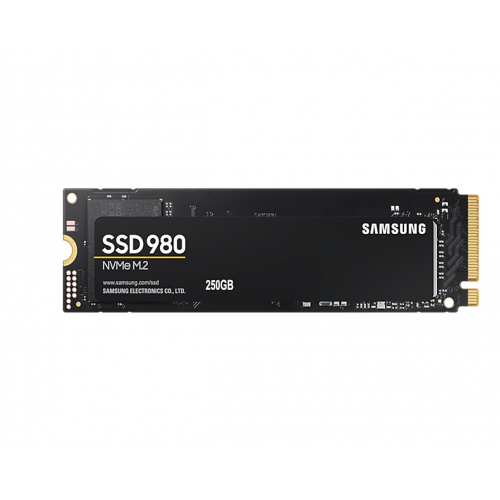 980 NVMe M.2 250Gb MZ-V8V250BW Samsung
