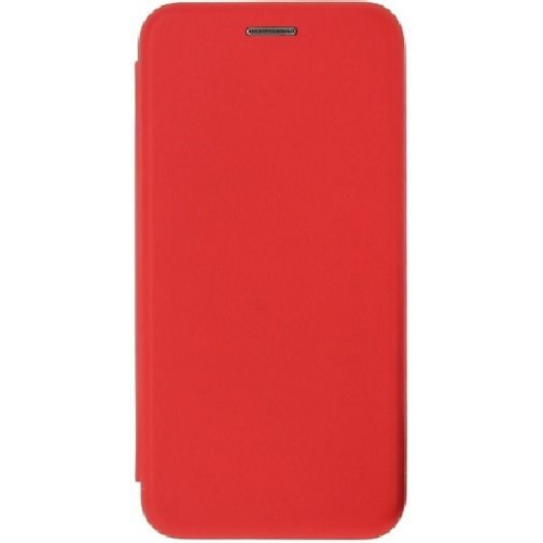 Чехол-книжка Fashion Case для Xiaomi Mi 9 Lite/ Mi CC9 (red) noname 59919143